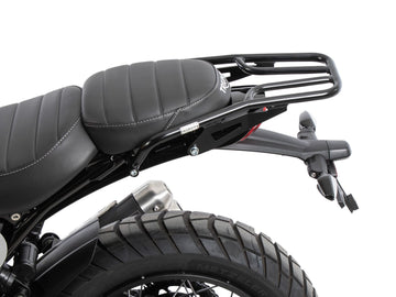 TRIUMPH Scrambler 400 XC [2025-] - PONT DE BAGAGES TUBULAIRE - 0