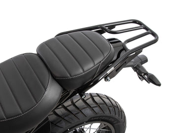 TRIUMPH Scrambler 400 XC [2025-] - PONT DE BAGAGES TUBULAIRE