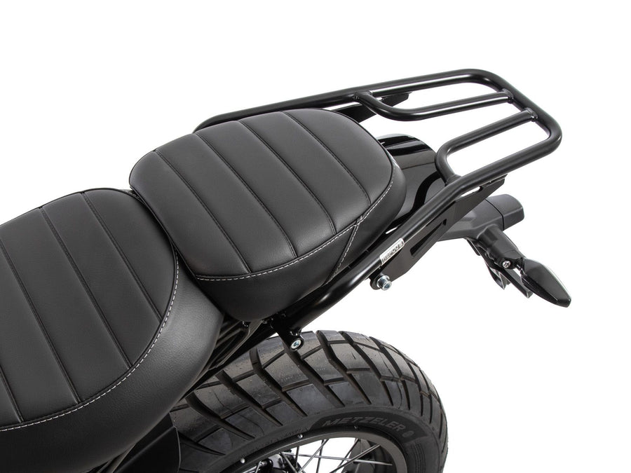 TRIUMPH Scrambler 400 XC [2025-] - TUBE LUGGAGE BRIDGE