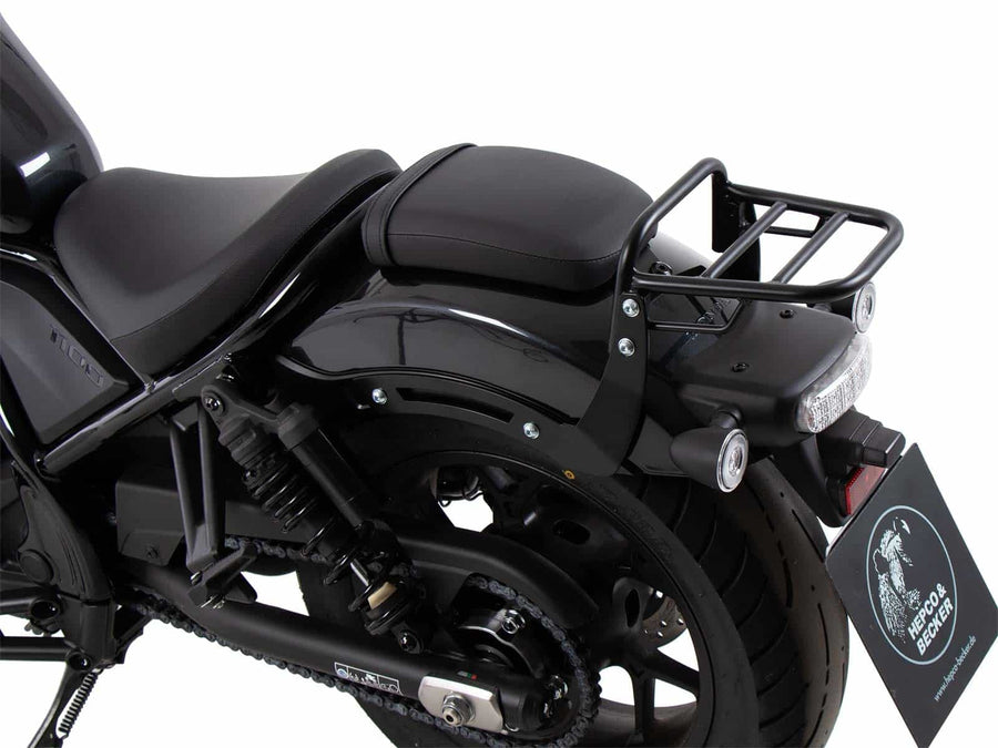 Honda CMX 1100 Rebel [2021-2024] - luggage bridge