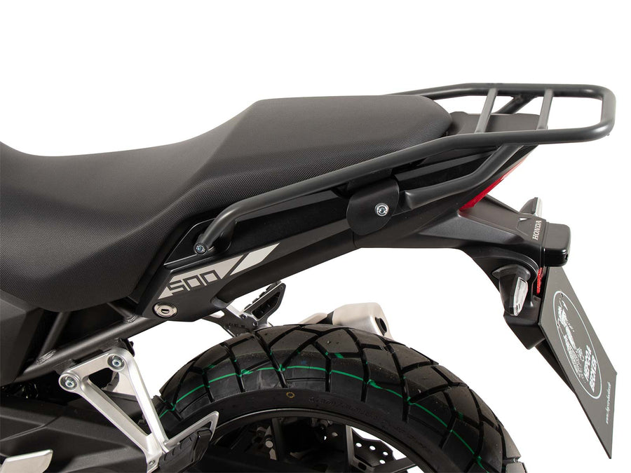 Honda NX 500 [2024-2025] - luggage bridge