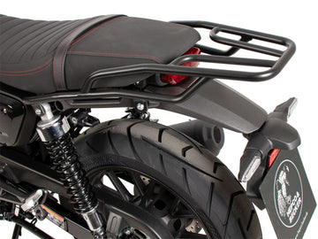 Honda GB 350 S [2025] - Bridge à bagages