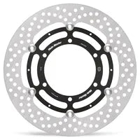 Bmw K 1100 Lt [1990-1991, 1993-1994, 1995-1996, 1997-1998] - Disque de frein flottant Flame Series - photo 8