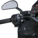 harley davidson sportster s rh 1250 s [THRASHIN SUPPLY CO.] – Speedway Armaturenschelle-4