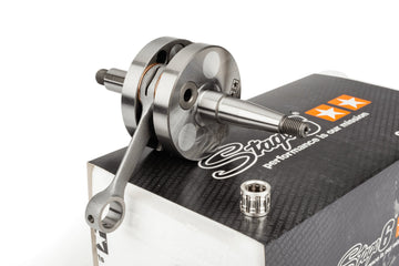 Beta RR SM 50 2T - vilebrequin HPC course 44mm