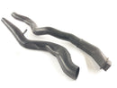 Suzuki GSXR 1100 GV73A [1992] - Air ducts Ramair set-3