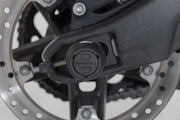 Default Title harley davidson pan america 1250 [SW-MOTECH] – Sturzpad-Set für Hinterachse