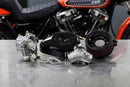 Harley-Davidson FLHS 1340 Electra Glide Sport [1994] - Super G Vergaser mit Stealth Luftfilter-Kit – Bild 4