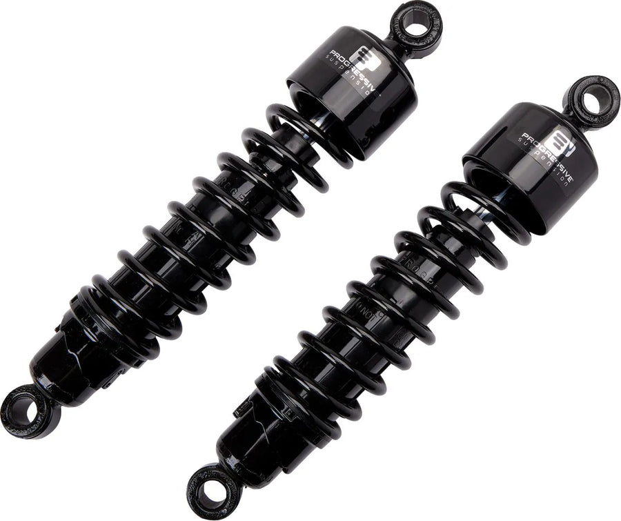 harley davidson flhtcu [PROGRESSIVE SUSPENSION] – 412 Series Stoßdämpfer