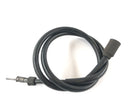 Yamaha XJR 1200 4PU [1995] - Speedometer cable-2