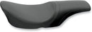 harley davidson flhri [DRAG SPECIALTIES] – Predator seat-1
