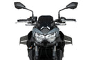 KAWASAKI Z 650 [2025] – D12 Spoiler – Mattschwarz-8