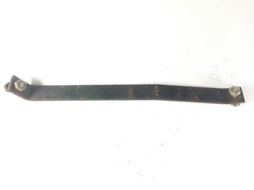 Suzuki RM 400 - Halter Aufhängung Aufnahme