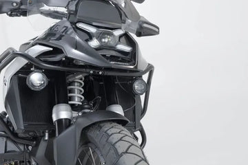 BMW R 1300 GS [2025-2026] - Feu de route EVO – photo 1