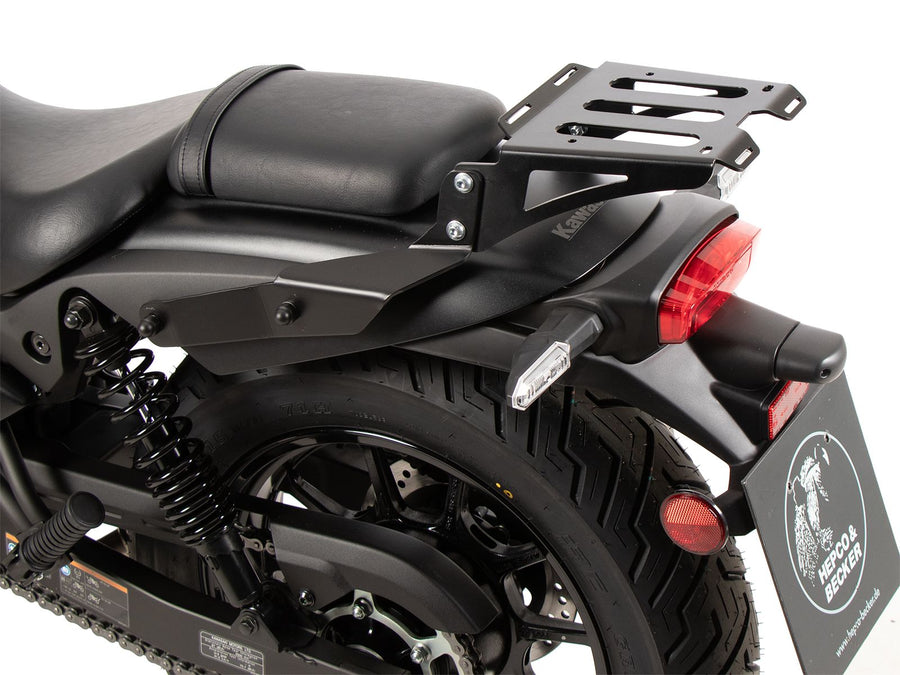 Kawasaki Eliminator 500 [2024-2025] - Minirack