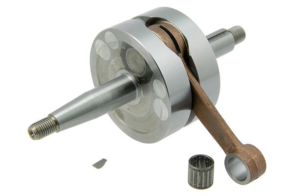 Beta RR SM 50 2T - cylindre 85ccm vilebrequin 44mm