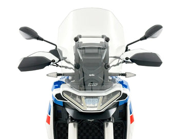 Aprilia Touareg 660 [WRS] – bulle de carénage moto
