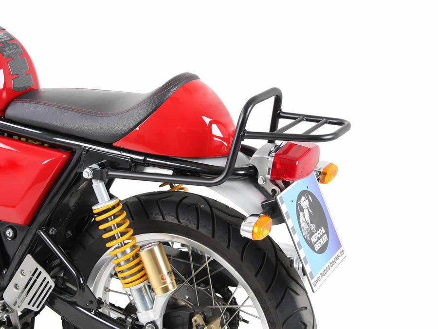 Royal Enfield Continental GT 535 [2013-2018] - Minirack