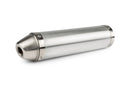 Aprilia RX Factory 50 2T - Exhaust with ESD Enduro Alu