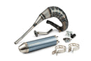 Fantic XM 50 2T - Pot d'échappement MHR Réplique Euro 4 Euro 5