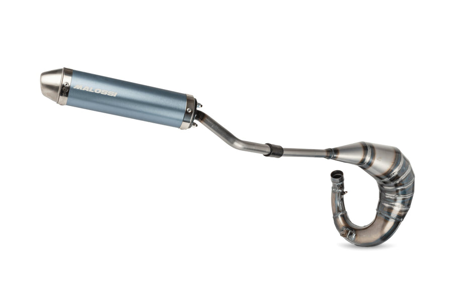 Fantic XE 50 2T - Exhaust MHR Replica Euro 4 Euro 5