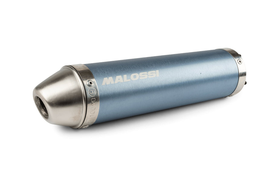 Fantic XM 50 2T - Pot d'échappement MHR Réplique Euro 4 Euro 5