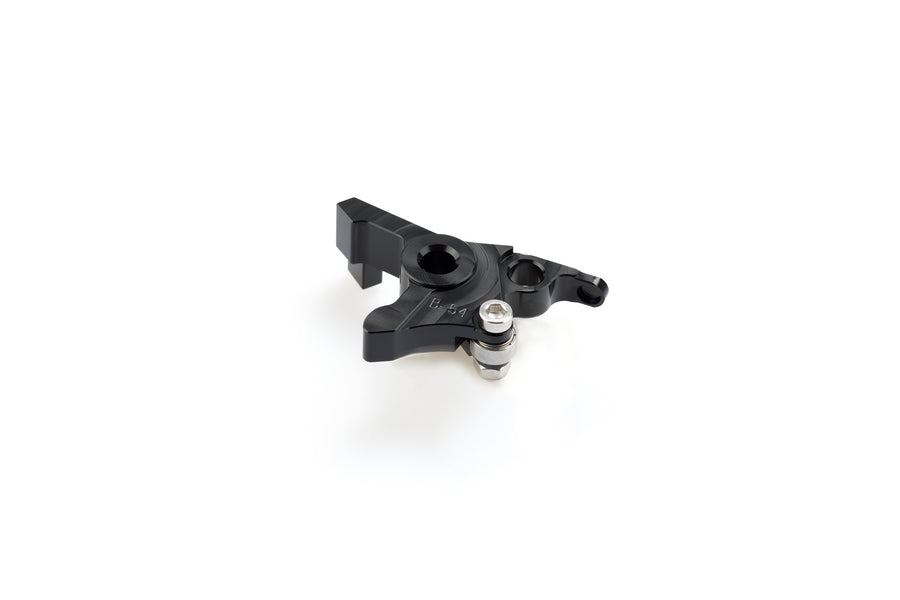 KAWASAKI ZX-4RR NINJA [2025] – Brake lever adapter – Black