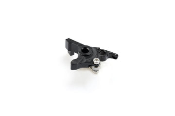 KAWASAKI ZX-4RR NINJA [2025] – Adaptateur de levier de frein – Noir - 0
