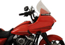 harley davidson touring [KLOCK WERKS] – Pare-brise Pro Touring Flare™-1