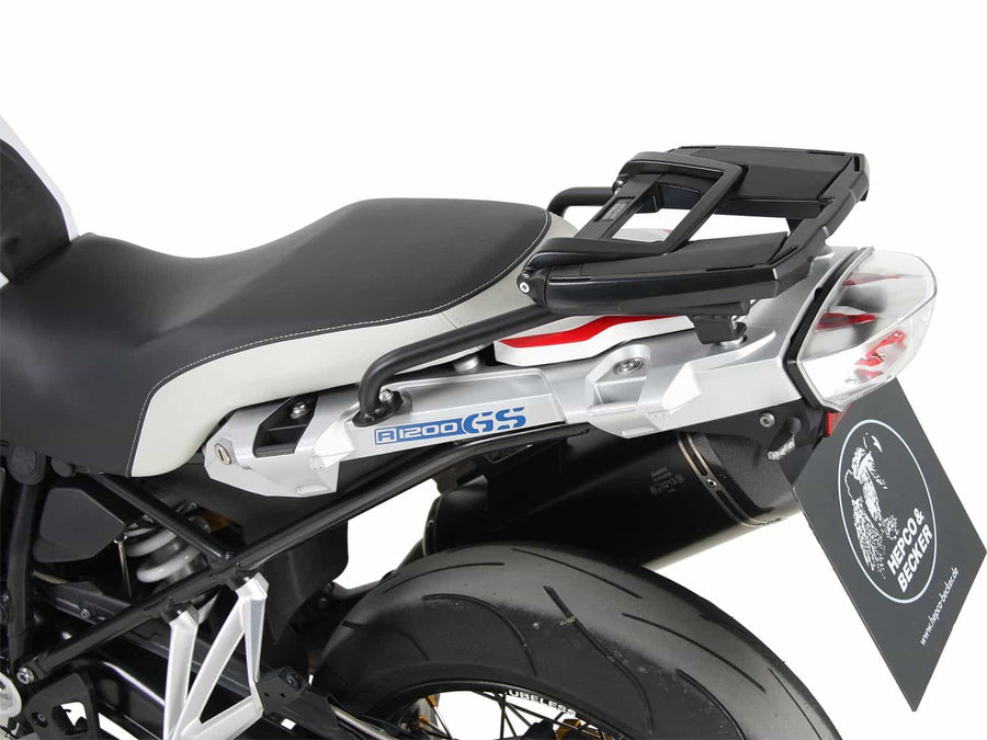 BMW R 1200 [2013-2023] - Easyrack für HP-Sitzbank