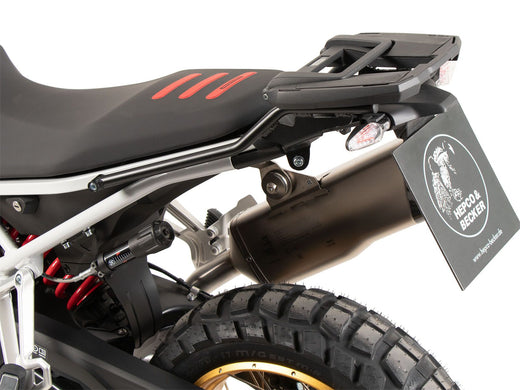 BMW F 900 GS [2024-2025] - Easyrack