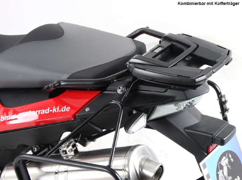 BMW F 800 GS [2008-2016] - Easyrack
