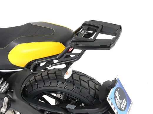Ducati Scrambler 400 Sixty2 [2016-2020] - Easyrack