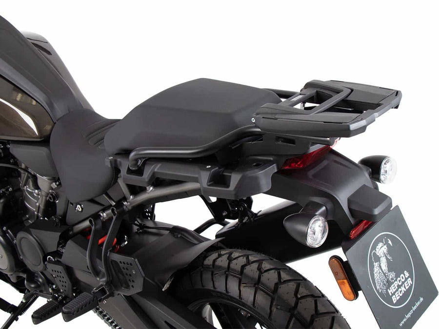 Harley-Davidson Pan America 1250 [2021-2025]-Easyrack
