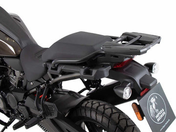 Harley-Davidson Pan America 1250 [2021-2025]-Easyrack