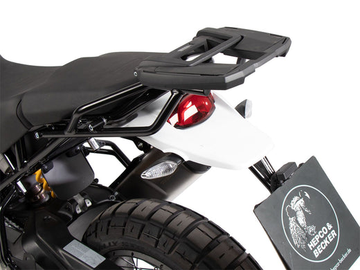 Ducati DesertX Rally [2024-2025] - Easyrack