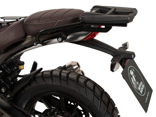 TRIUMPH Scrambler 400 XC [2025-] - EASYRACK