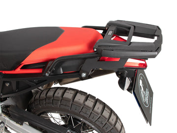 Aprilia TUAREG 660 [2025-] - EASYRACK schwarz - 0