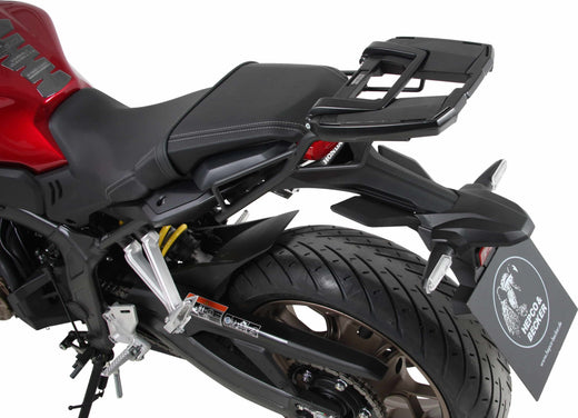 Honda CB 650 R [2019-2020] - Easyrack Topcaseträger schwarz