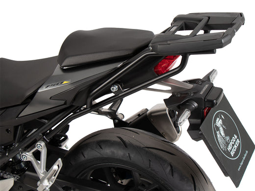 Honda CB 750 Hornet [2023-2026] - Easyrack Topcaseträger schwarz