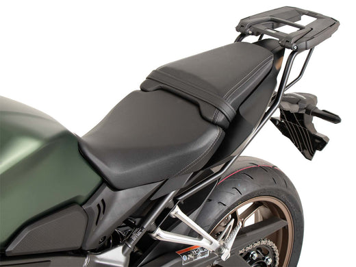 Honda CB 650 R [2024-2026] - Easyrack Topcaseträger schwarz
