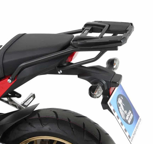 Honda CB 650 F [2014-2020] - Easyrack Topcaseträger schwarz