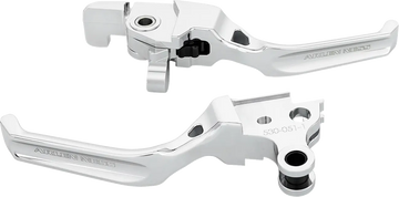 harley davidson fltr [ARLEN NESS] – Method lever set - 0