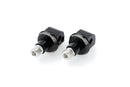 APRILIA TUONO 660 FACTORY [2025] – Adapter passenger footrest rubber pad-3