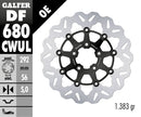 Harley-Davidson Xg 750 Street [2019-2020] - Disque de frein Cubiq - photo 2