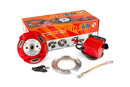 Fantic XM 50 2T - Inner rotor ignition Racing
