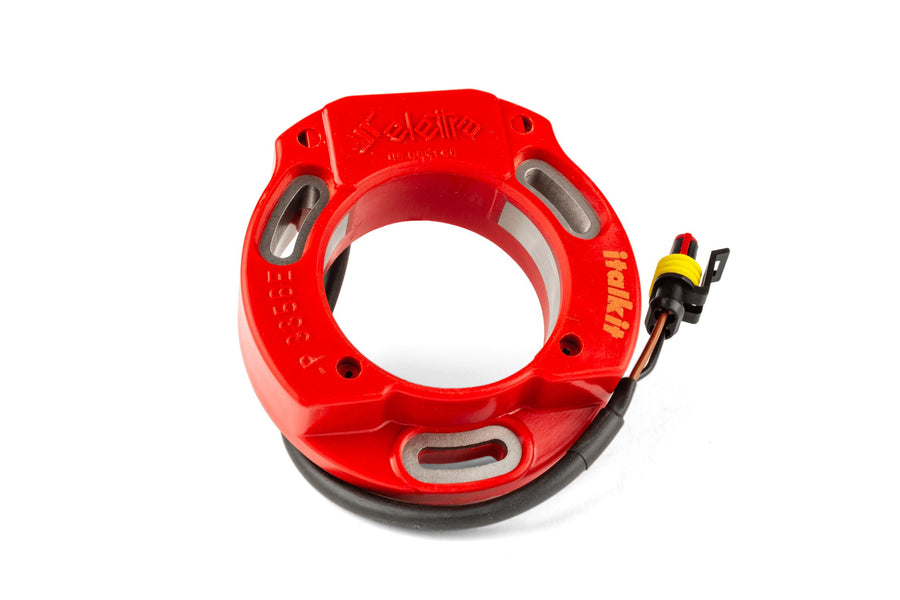 Fantic XM 50 2T - Inner rotor ignition Racing