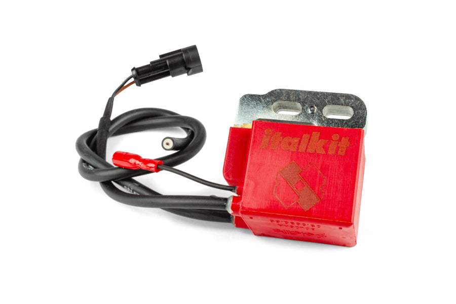 Beta RR Enduro 50 2T - Inner rotor ignition Racing