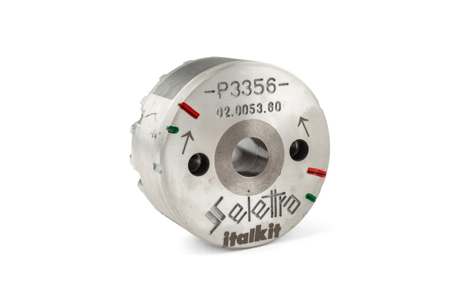 Fantic XM 50 2T - Inner rotor ignition Racing