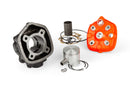 Beta RR Enduro 50 2T - kit cylindre Iron Pro Max 90 course 44,8mm